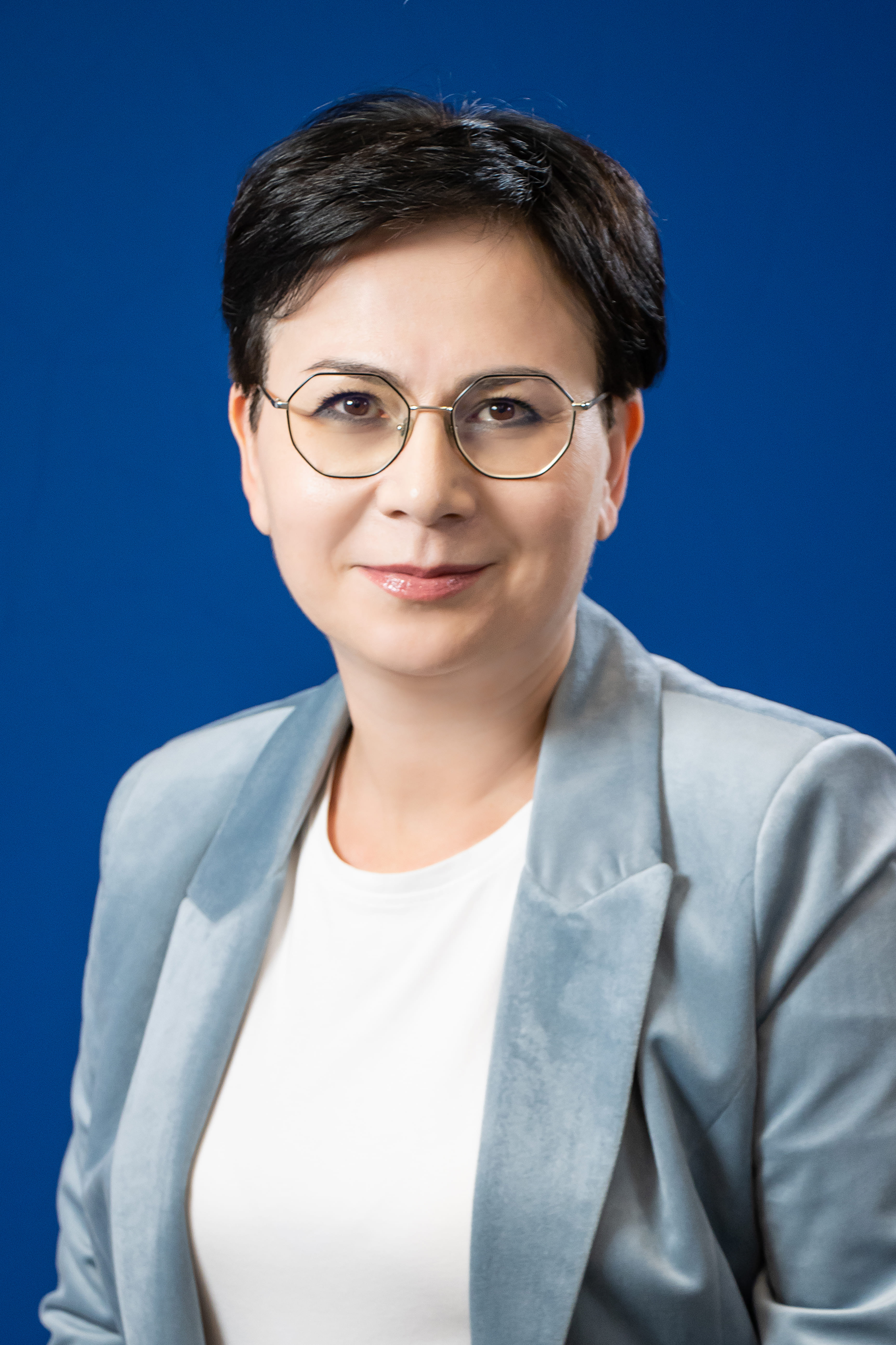 Руководитель Школы креативных индустрий